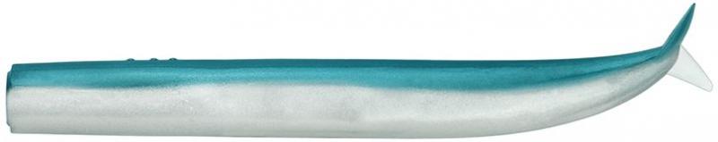 Fiiish Crazy Sand Eel 120 - Pearl Blue