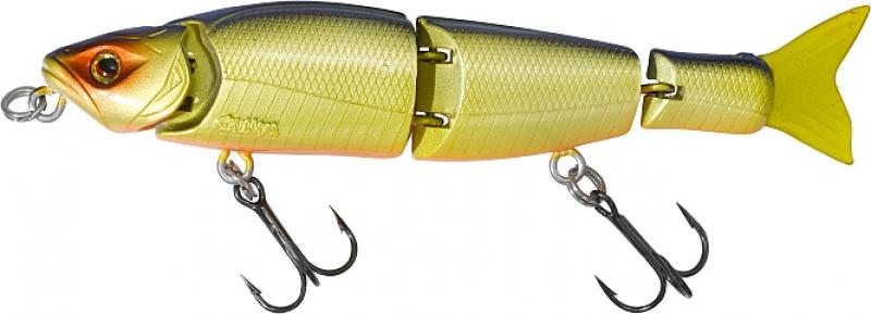 Gunki Itoka 95 F - Trout Feel