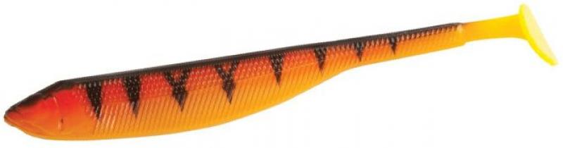 Fox Rage Tiddler Fast XL - 18cm - Hot Tiger