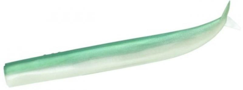 Fiiish Crazy Sand Eel 150 - Pearl Green