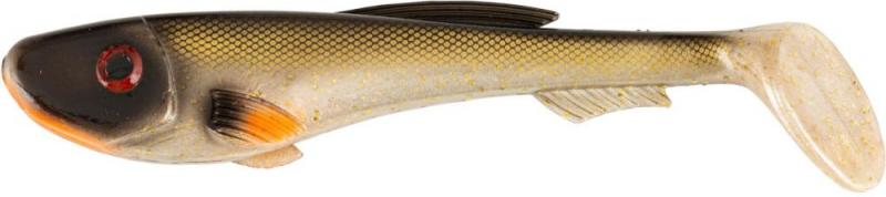 Abu Beast Paddle Tail 210mm-Golden Roach