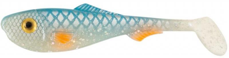 Abu Beast Perch Shad 100mm-Blue Herring