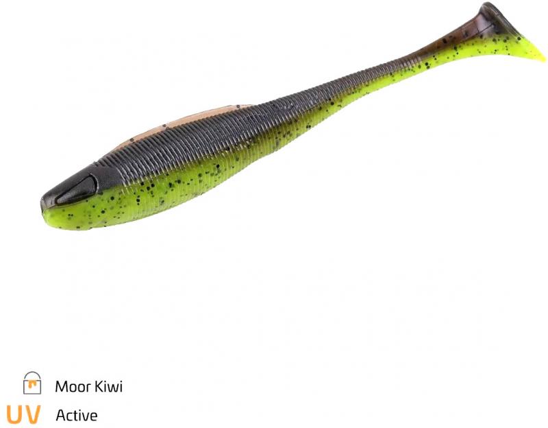 BA Sexy Swimmer - 6 cm - Moor Kiwi