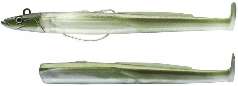 Fiiish Black EEL 110 Combo Shore - 8g - Khaki