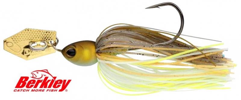 Berkley Dex Chatterbait - 11g - Ayu