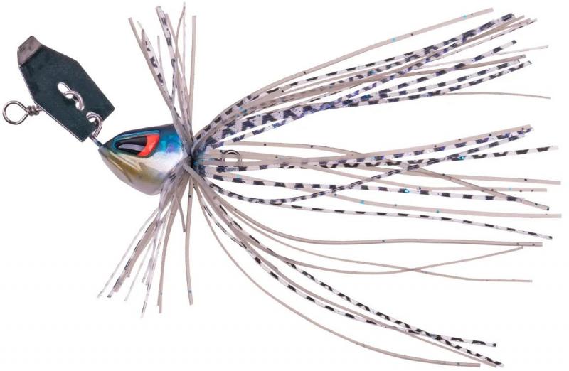 Barsch Alarm Chatter-Rushka 5g - Baitfish