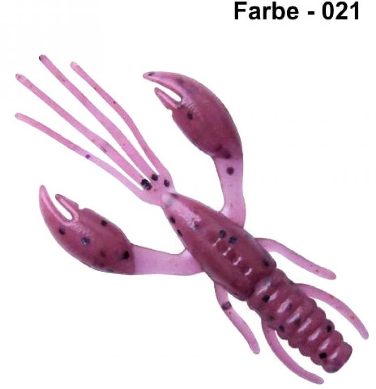 1.6" Fanatik Raider - Purple Flake | 021