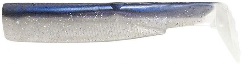 Fiiish Black Minnow 90 Corps - Electric Blue