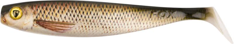 Fox Rage Pro Shad Super Natural - 18cm - Chub