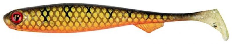 Fox Rage Slick Shad 7cm - Natural Perch