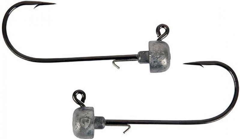 Fox Rage Power Point Jig Head - Gr. 8|0 - 10g