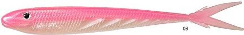 Gunki V2Riggle 5.1" - 13cm - Pink Sugar