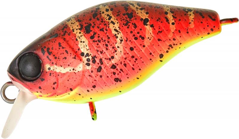 Illex Chubby 38 MR - Spicy Louisy Craw