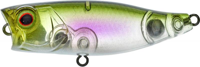 Illex SK - Pop Grande 65 - HL Ghost Smelt