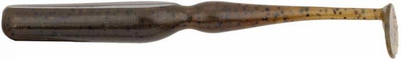 2.8" Swing Bait (Keitec2.8" Swing Bait (Keitech) - Green Pumpkin PP.- Green Pumpkin