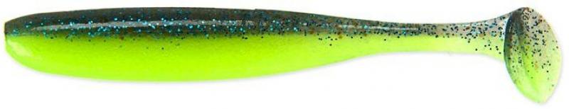 3.5" Easy Shiner - Chartreuse Thunder