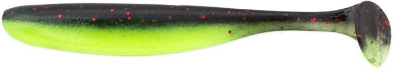 5" Easy Shiner - Fire Shad