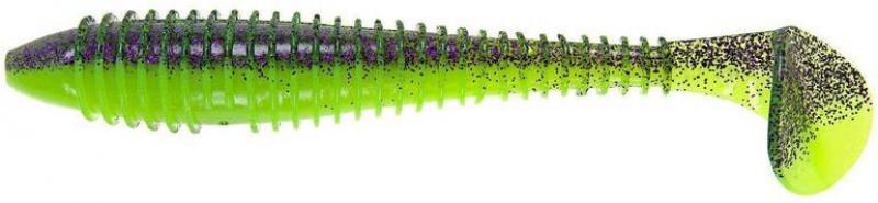 7.8" FAT Swing Impact - Purple Chartreuse