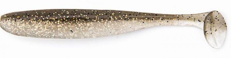 3.5" Easy Shiner - Crystal Shad