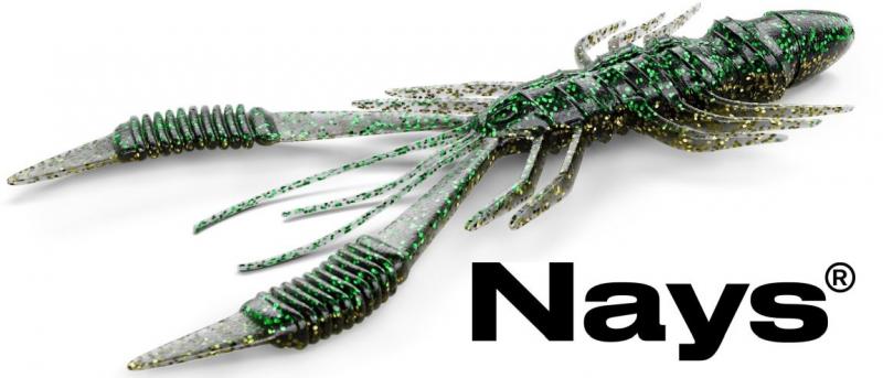 Nays Creature CRTR 30 (7,6cm) C-04