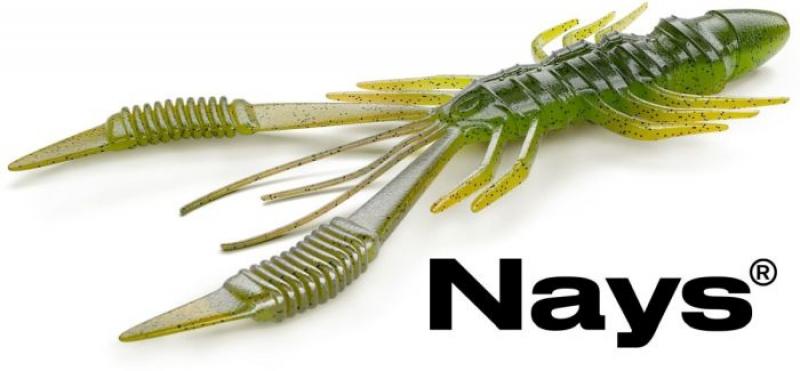 Nays Creature CRTR 30 (7,6cm) C-05