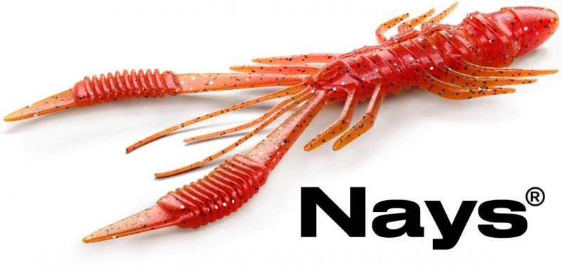 Nays Nays Creature CRTR 30 (7,6cm) C-08CRTR 30 (7,6cm) C-07