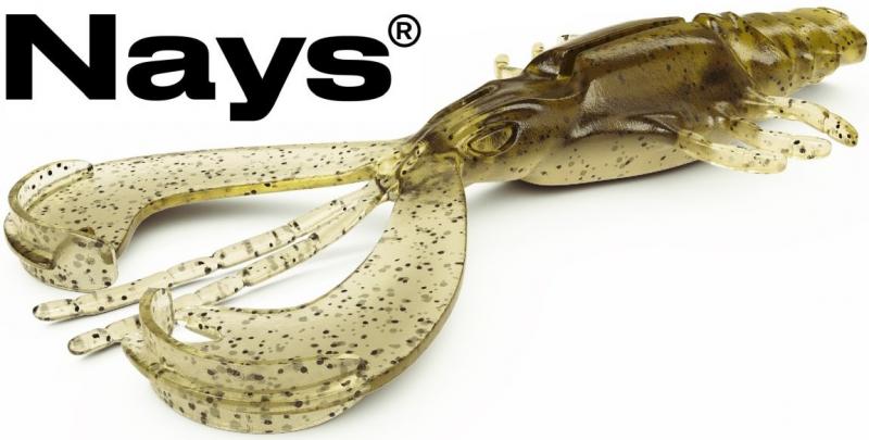 Nays Craw CRW 35 (8,9cm) C-01