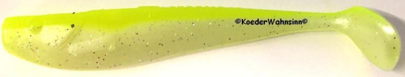 Quantum Mann`s - Q-Paddler - 15cm - Cirtus Shad