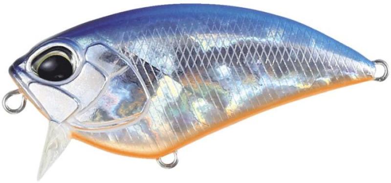 Duo Realis Flatside 54 SR - Pro Blue Prism