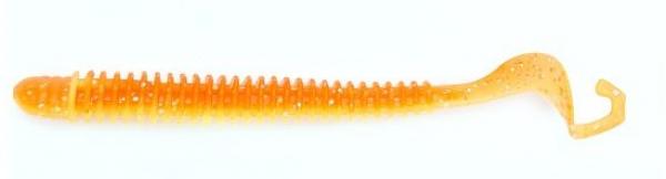 2.5" G-Tail Saturn - Chika Orange (lam.)