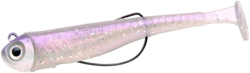 Spro Gutbaits UV 110mm - 14g - 3/0 - Opal Pearl