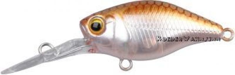 Spro Ikiru Mini Crank 38 LL Long Lip - Wakasagi