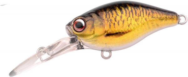 Ikiru Natural Mini Crank 38F LL - Carp