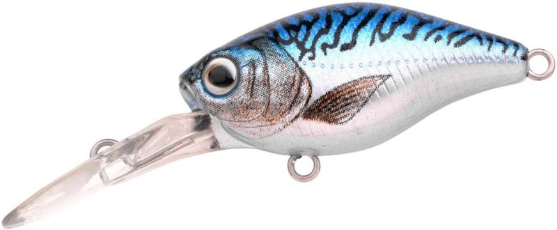 Ikiru Natural Mini Crank 38F LL - Mackerel