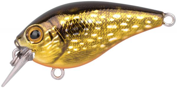 Ikiru Natural Crank 45F - Pike