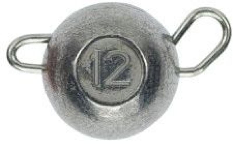 Tungsten Cheburashka Nat. - 12g