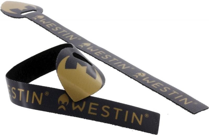 Westin Ruten Band ( Rod Tie)