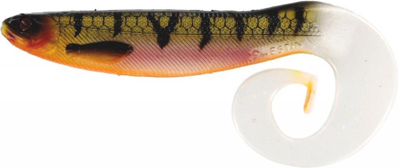 Westin CurlTeez Curltail - 7cm - Bling Perch