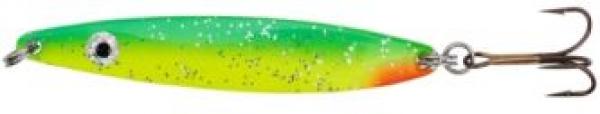 Hansen Fight 7.6cm - 21g - Yellow Green Silver