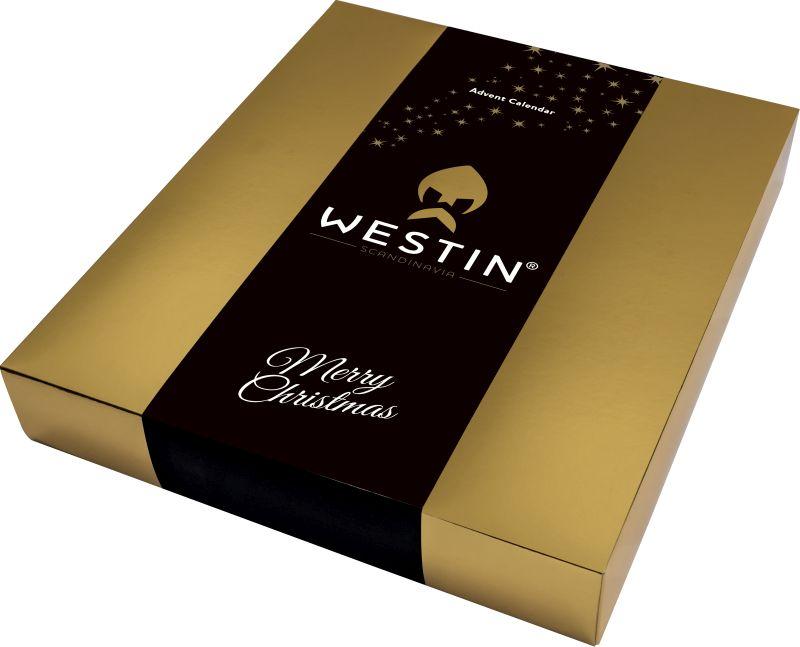 Westin Predator Adventskalender - 2022