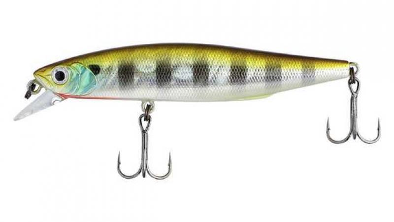 Bassday Mogul Minnow 88SP Dart - Blue Gill | SB-254