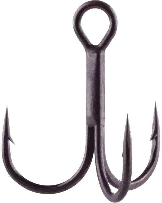 BKK Spear-21 SS Trebel Hooks - Gr.2/0