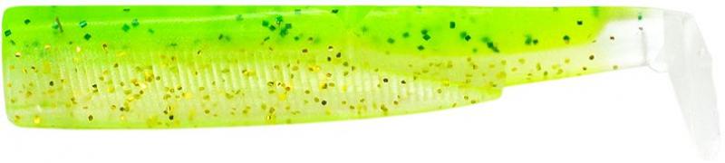 Fiiish Black Minnow 120 Corps - Zeste DE Citron