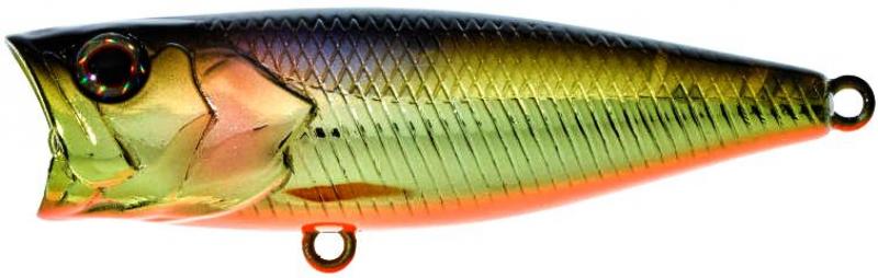 Illex SK - Pop Grande 65 - UV Secret Gold Baitfish