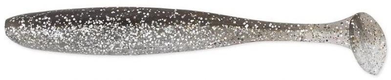 4" Easy Shiner - Silver Baitfish