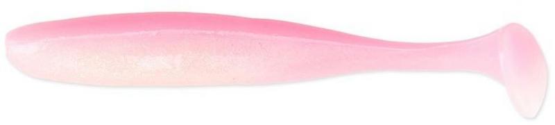 6.5" Easy Shiner - Bubblegum Shad