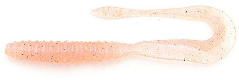 2.5" Mad Wag Mini - Natural Pink