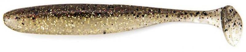 3.5" Easy Shiner - Gold Flash Minnow