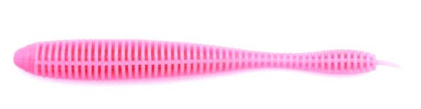 4" Reins Bubbling Shaker - Bubblegum