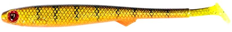 Fox Rage Slick Fast Super Soft -18cm - Natural Perch UV